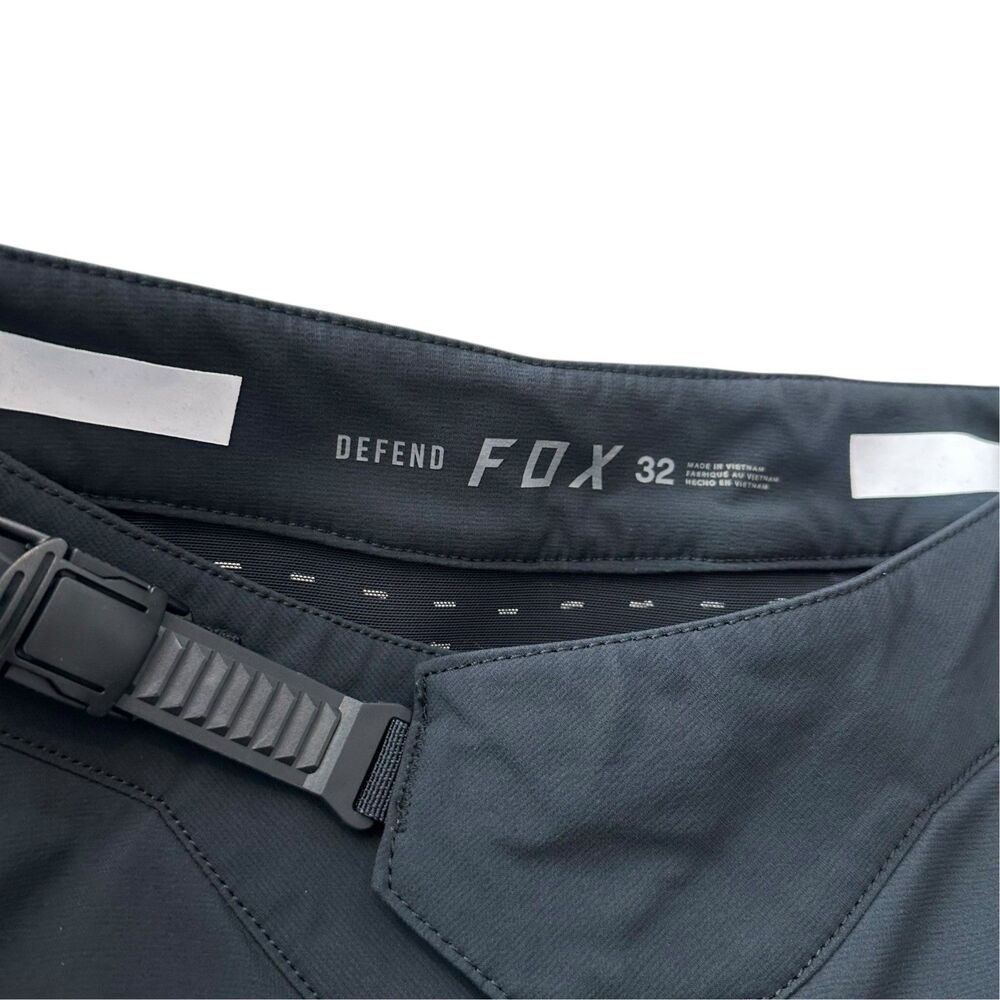 Fox Racing Defend Pants Size 30 - Picture 4 of 9